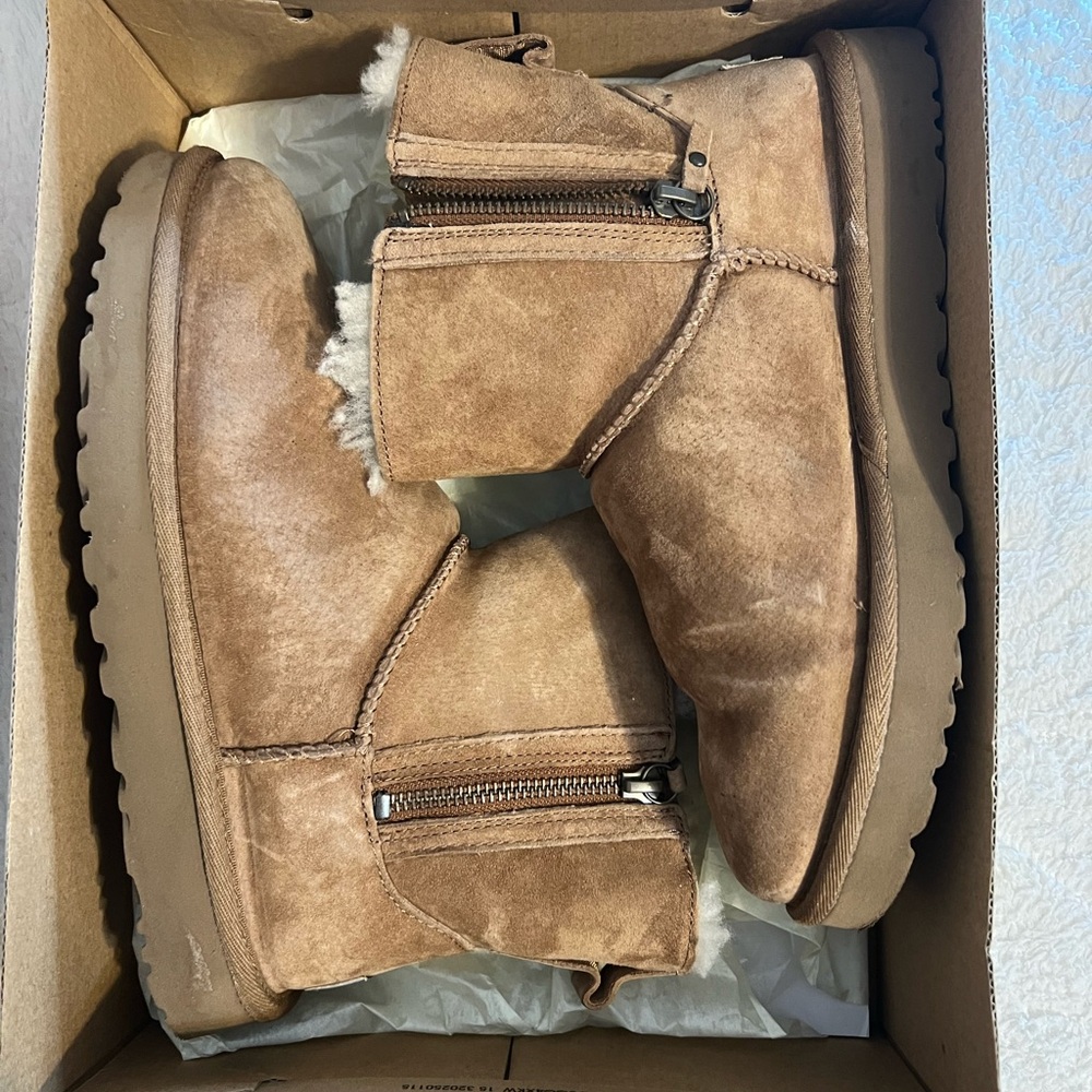 Uggs
